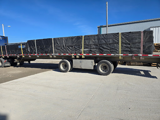 Spartech Plastics - Visual
