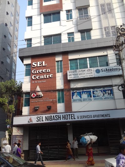 Photos of SEL Nibash Hotel and Serviced Apartments
