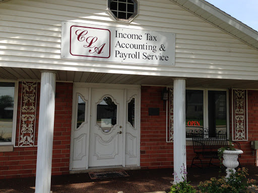 CLA Income Tax, Accounting & Payroll Services - Thumbnail
