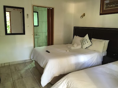 Photos of Villa Grande Lodge