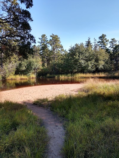 Godfrey Bridge Campground