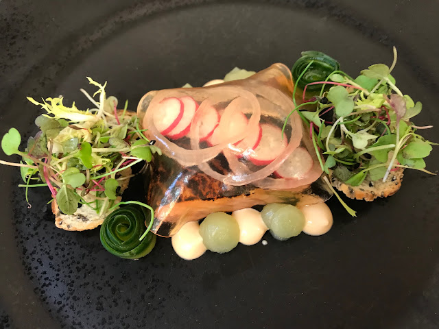 Cassons Restaurant by null