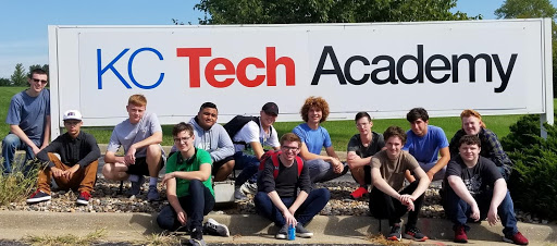 KC Tech Academy - Visual