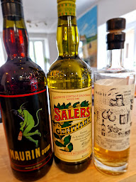 Photo n°54 de AUBERGE DU DONJON à Polignac (Restaurant)