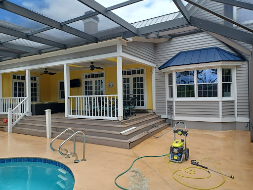 Luxe Pro Painters - Visual