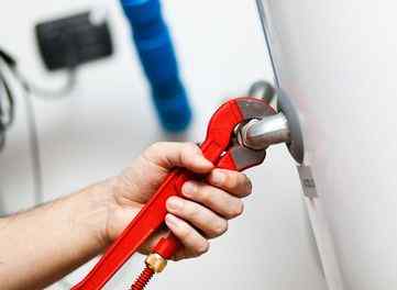 Apache Junction Plumber - Visual