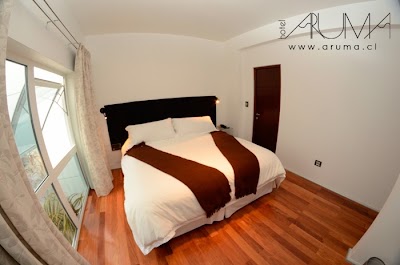 lodging
