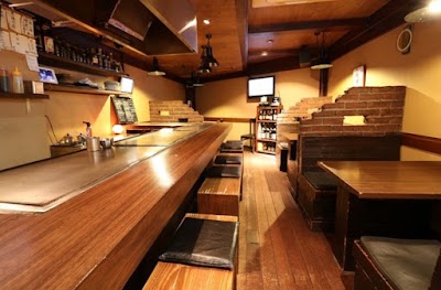 お好み焼き まるも