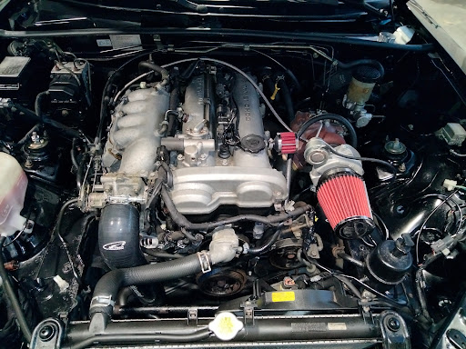 Admiraal Carcleaning - Thumbnail