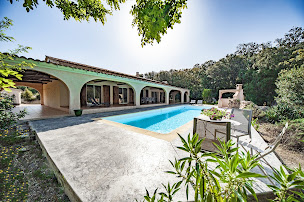 Photo n°14 de La Maison du Prunellier à Porto-Vecchio (Maison de vacances)