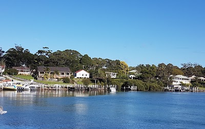 Photos of Jervis Bay Dolphin House