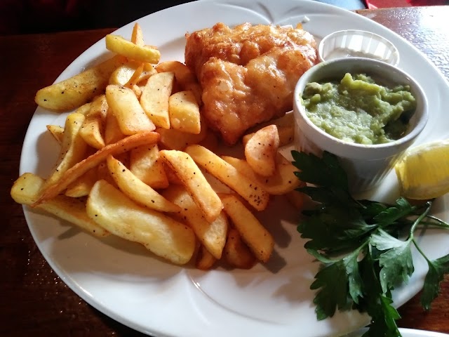 Páidí Ó Sé's Pub