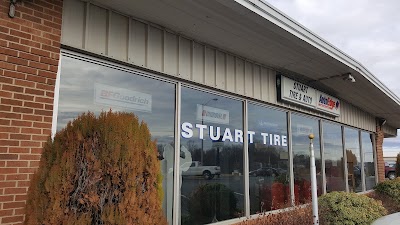 Stuart Tire and Auto Center