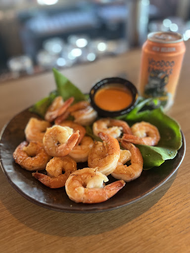 Alibi Lounge & Grill - Thumbnail
