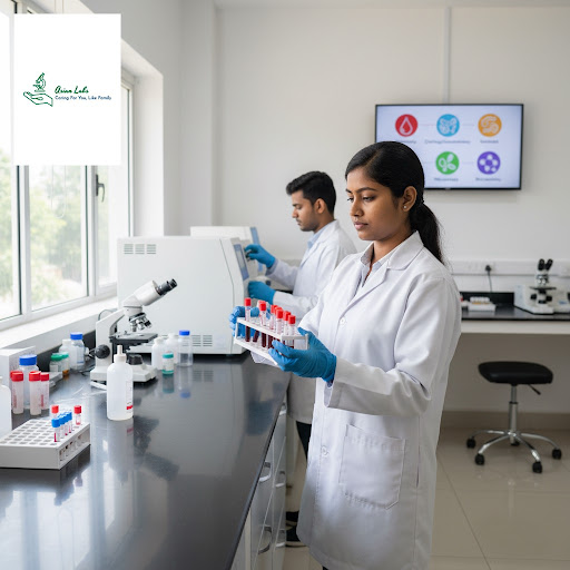 Understanding the various types of pathology tests can be crucial in managing your health. At Asi… post image