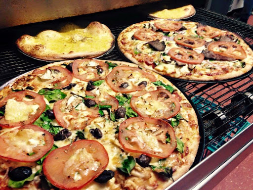 Wiseguise Pizza: Prospect Gallery - Australia