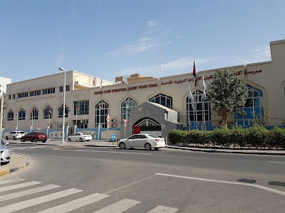 Photos of Emirates Future International Academy