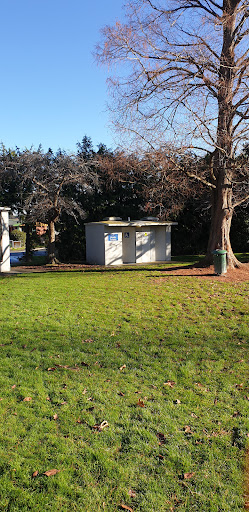 Naish Park Public Toilets