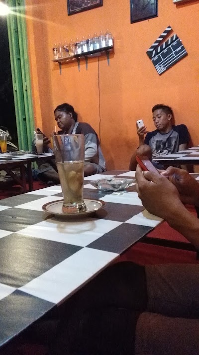 Photos of Delta Cafe Balung
