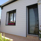 Menuisier Armory 2PL Lannion
