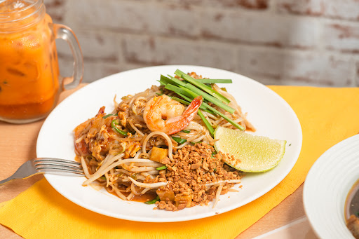 Lucky Buddha Thai Restaurant - Thumbnail