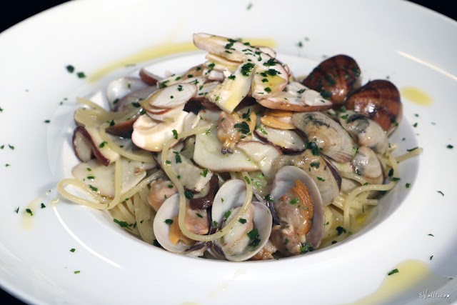 Ristorante La Caravella