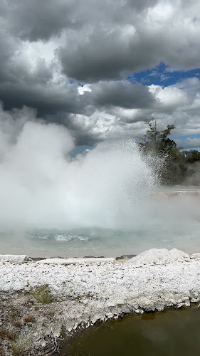 Comments and reviews of Wairakei Terraces & Thermal Health Spa