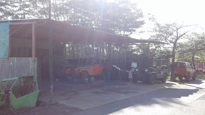 Photos of RICKY JAYA MOTOR