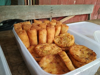 Photos of kopi manis pisang madu