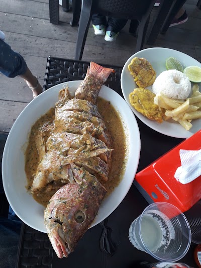 Photos of Cevicheria el puente