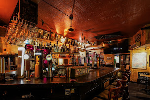 Photo n°69 de The Cork and Cavan à Paris (Pub)