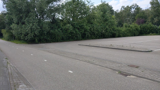 Carpoolplaats A59 Rosmalen /Maliskamp - Thumbnail