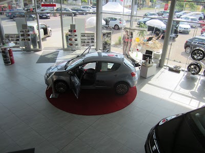 Photos of Autohaus Rudolf Streit e. K.