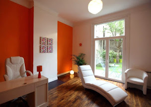 Photo n°4 de Centre Harmonie à Reims (Professeur de yoga)