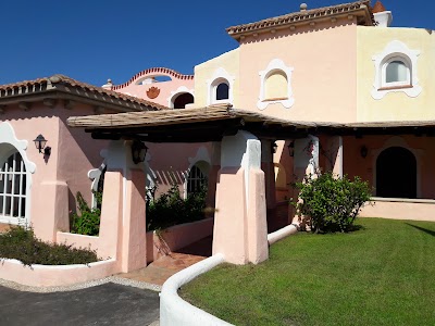 lodging