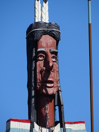 Skowhegan Indian - Thumbnail