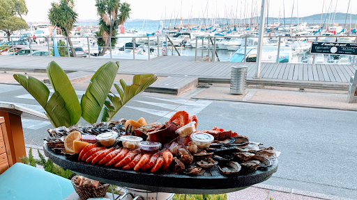 Le Flamingo - L'Ecailler Du Port - Thumbnail