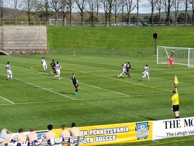 Goodman Stadium