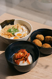 Photo n°4 de Mikan Kosho à Paris (Restaurant)