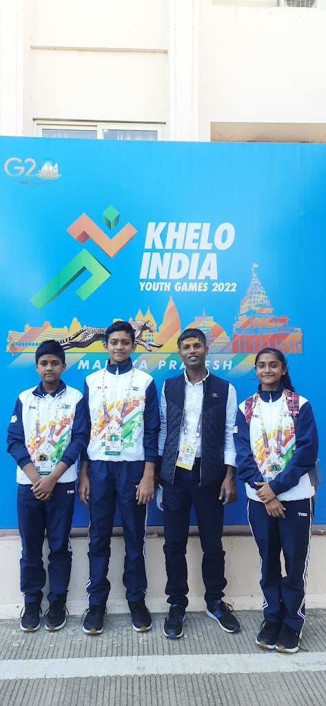 Shree Jagannath Yoga Vedanta Sanskrutika Kendra Puri