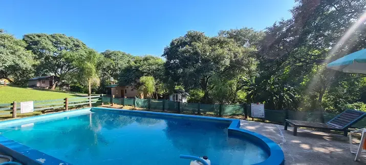 CABAÑAS LOMA VERDE