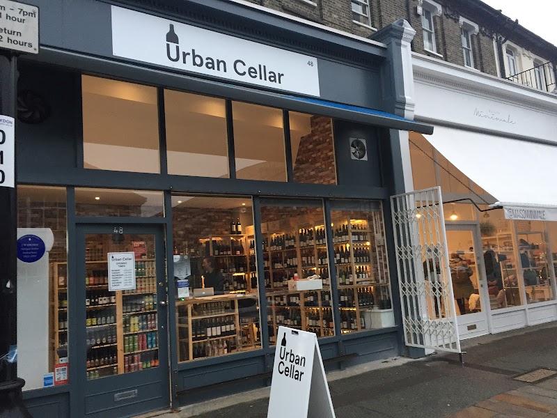 Urban Cellar photo 2