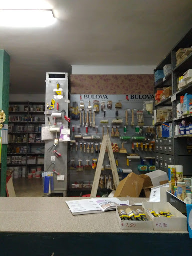 Samperio Vernici - Thumbnail