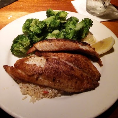 Photos of Charleston's Restaurant