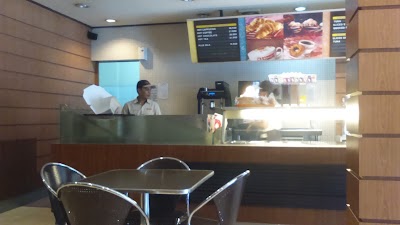Photos of Dunkin Donuts (Leuwi Panjang)