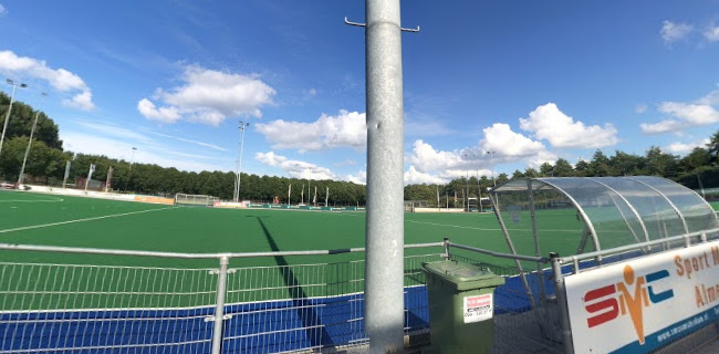 Almeerse Hockey Club - Almere