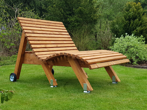 Waldsofa Rüger - Visual