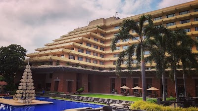Photos of Cinnamon Lakeside Colombo