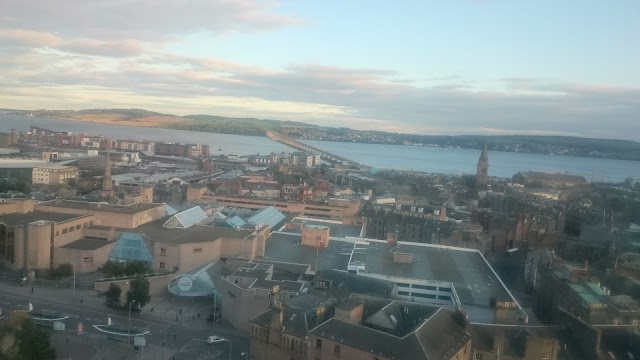 Dundee