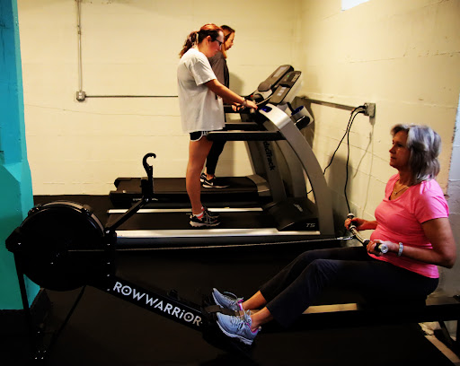 Fit & Faith Fitness,LLC - Thumbnail